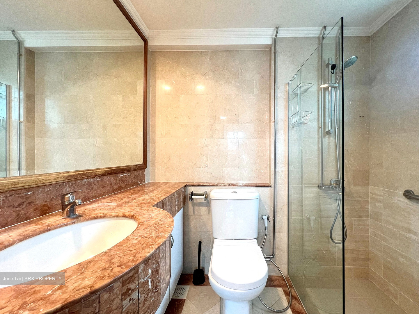 Emerald Garden (D1), Condominium #523315521